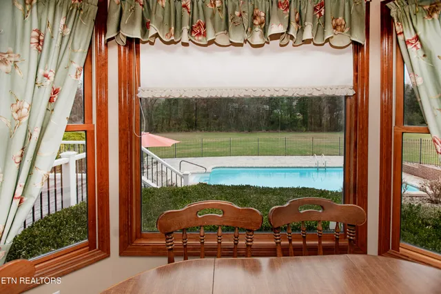 $985,000 | 5518 West Beaver Creek Drive, Powell, TN 37849