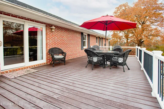 $985,000 | 5518 West Beaver Creek Drive, Powell, TN 37849