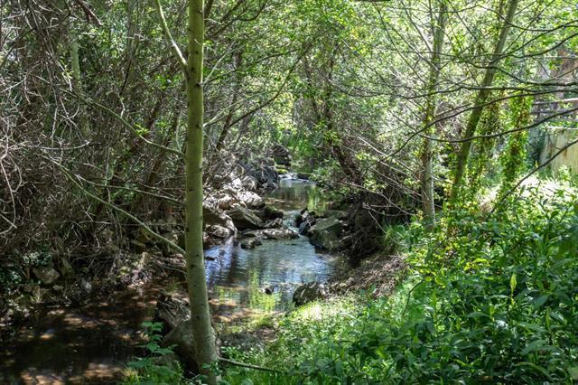 1265 Rosita Road Pacifica, CA 94044 - Photo 13 of 15 a backyard of a house with a yard and outdoor seating