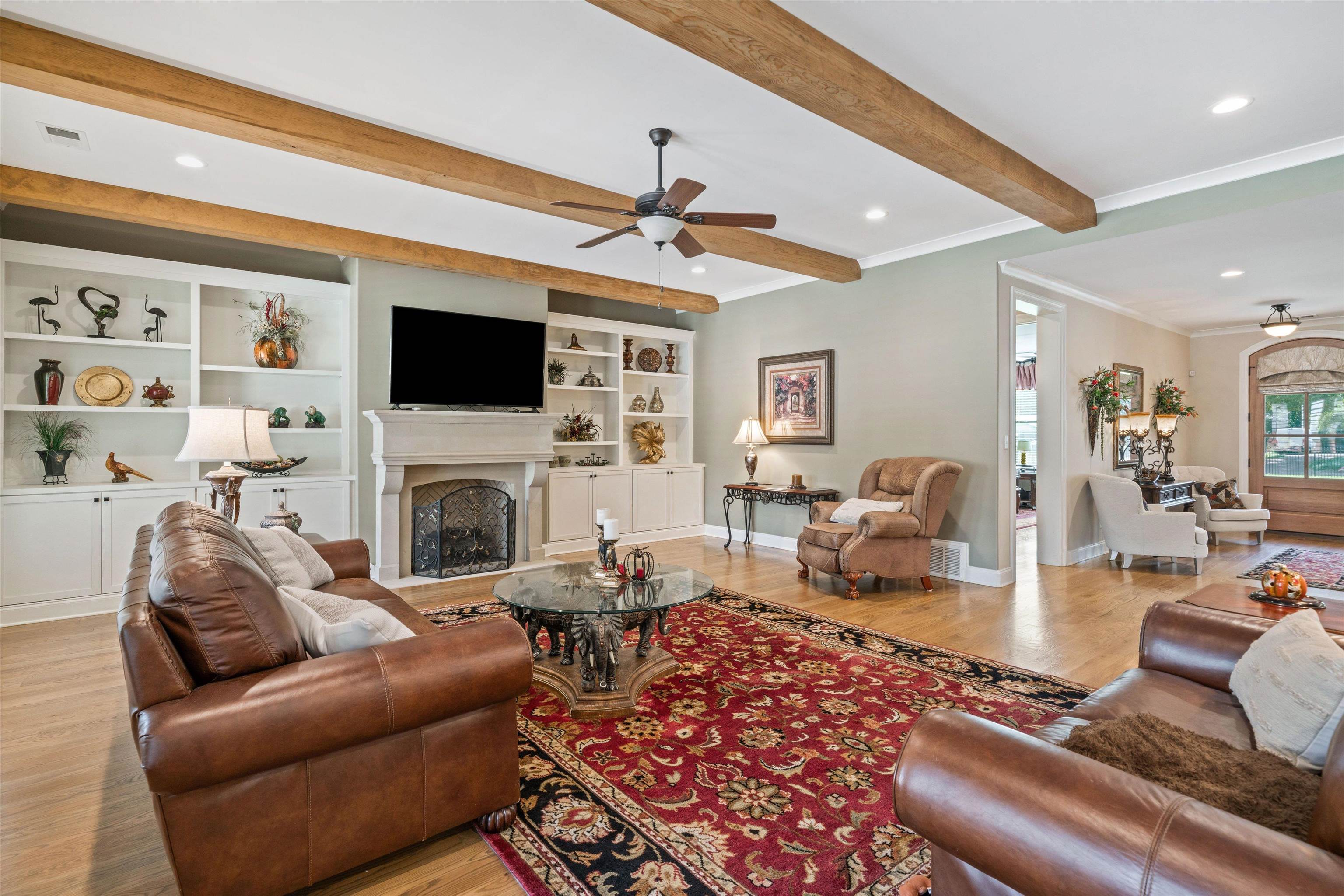 4980 Barfield Road Memphis, TN 38117 - Photo 12 of 39 Gallery Image 12