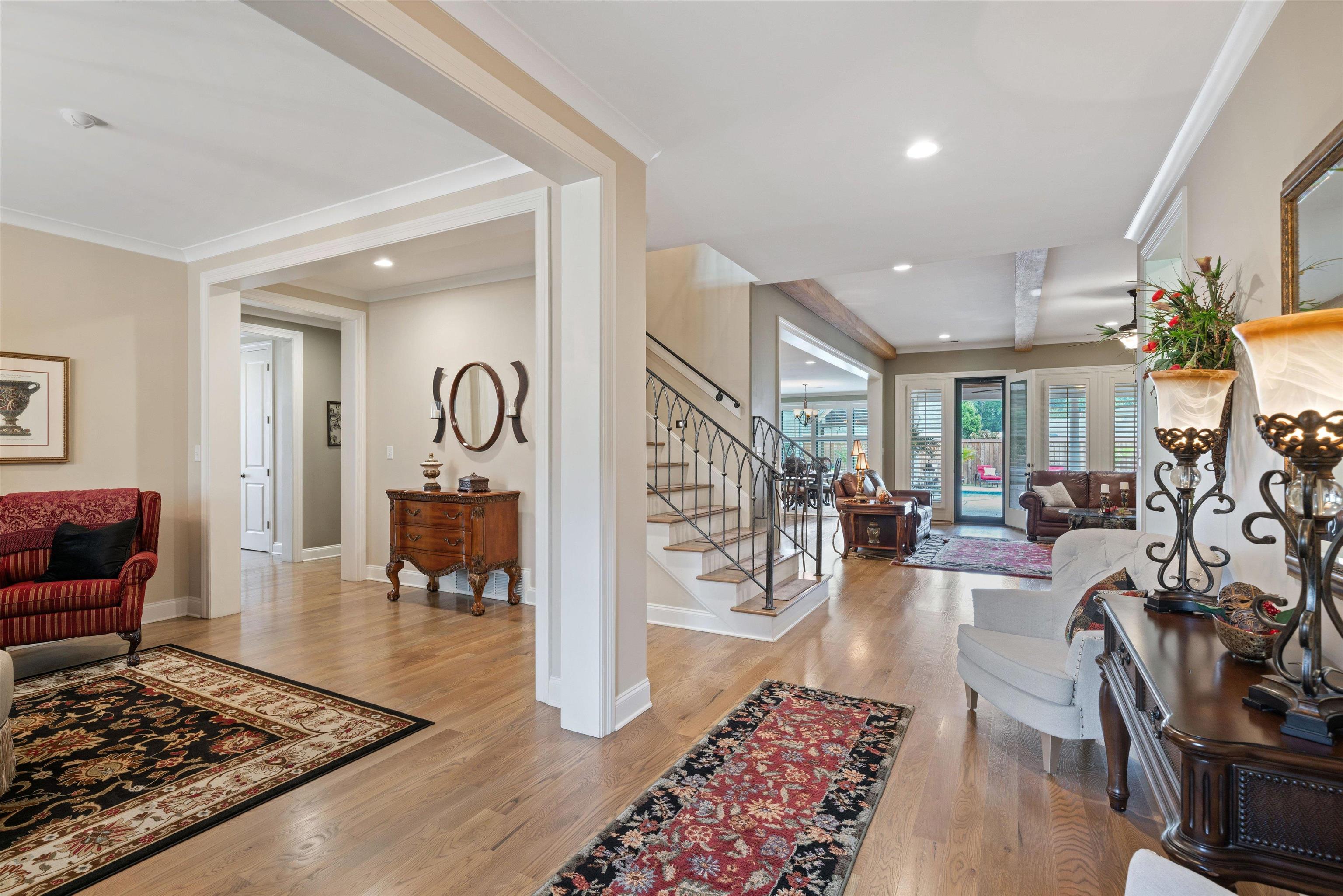 4980 Barfield Road Memphis, TN 38117 - Photo 3 of 39 Gallery Image 3