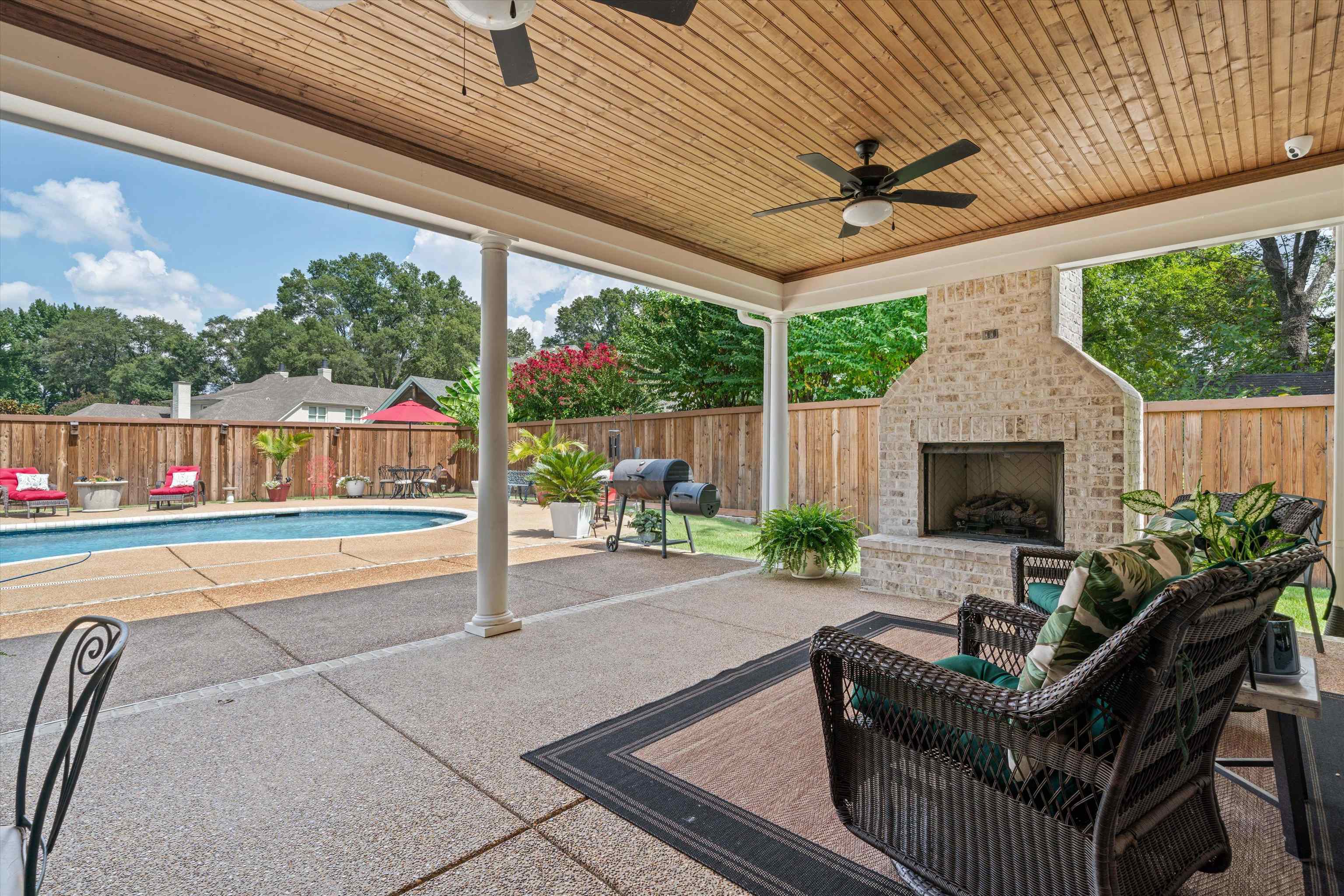 4980 Barfield Road Memphis, TN 38117 - Photo 32 of 39 Gallery Image 32