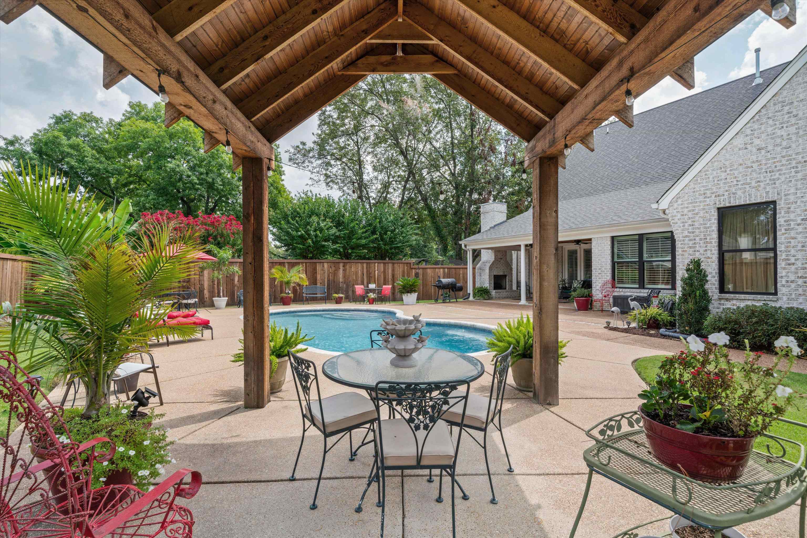4980 Barfield Road Memphis, TN 38117 - Photo 35 of 39 Gallery Image 35