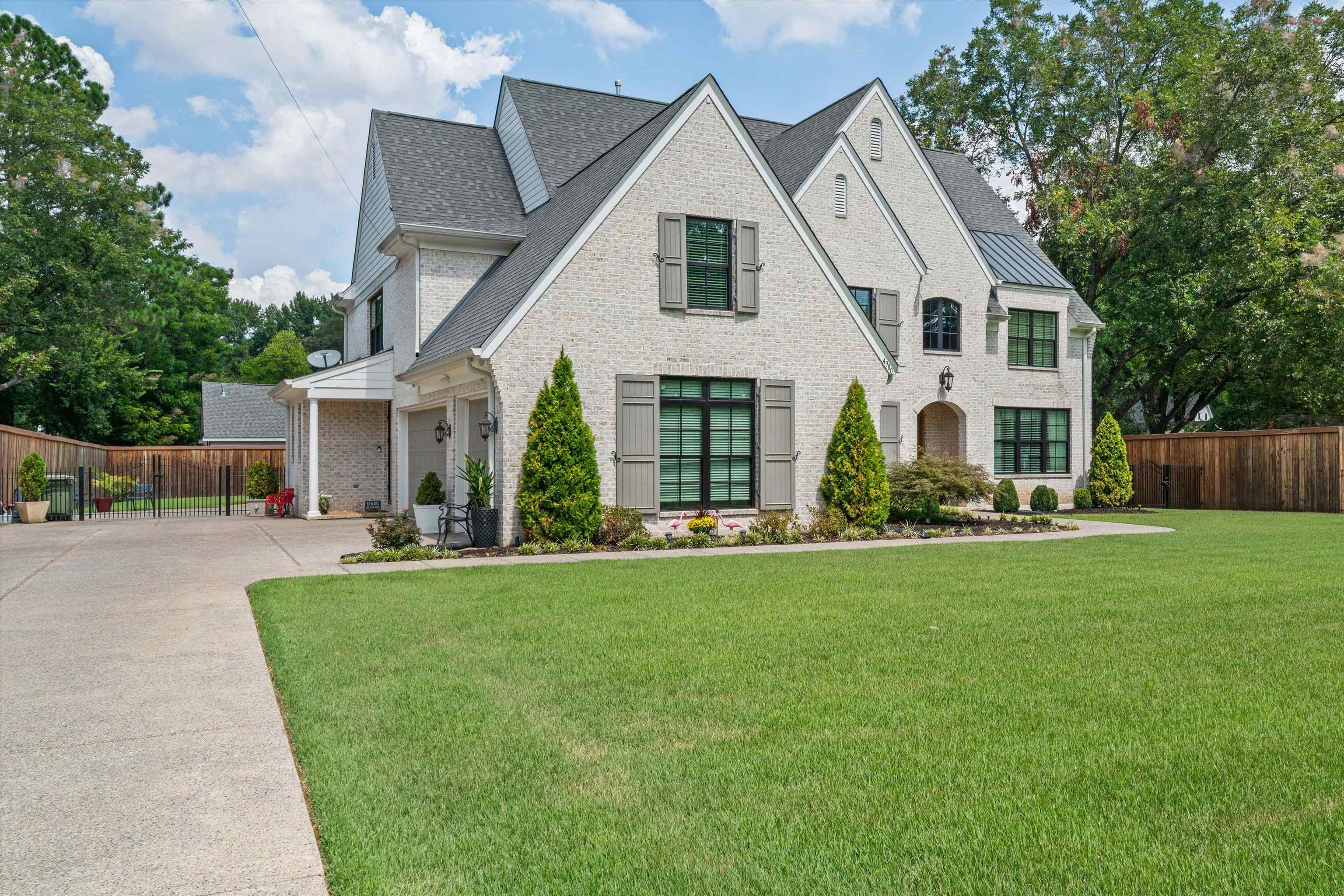 4980 Barfield Road Memphis, TN 38117 - Photo 39 of 39 Gallery Image 39