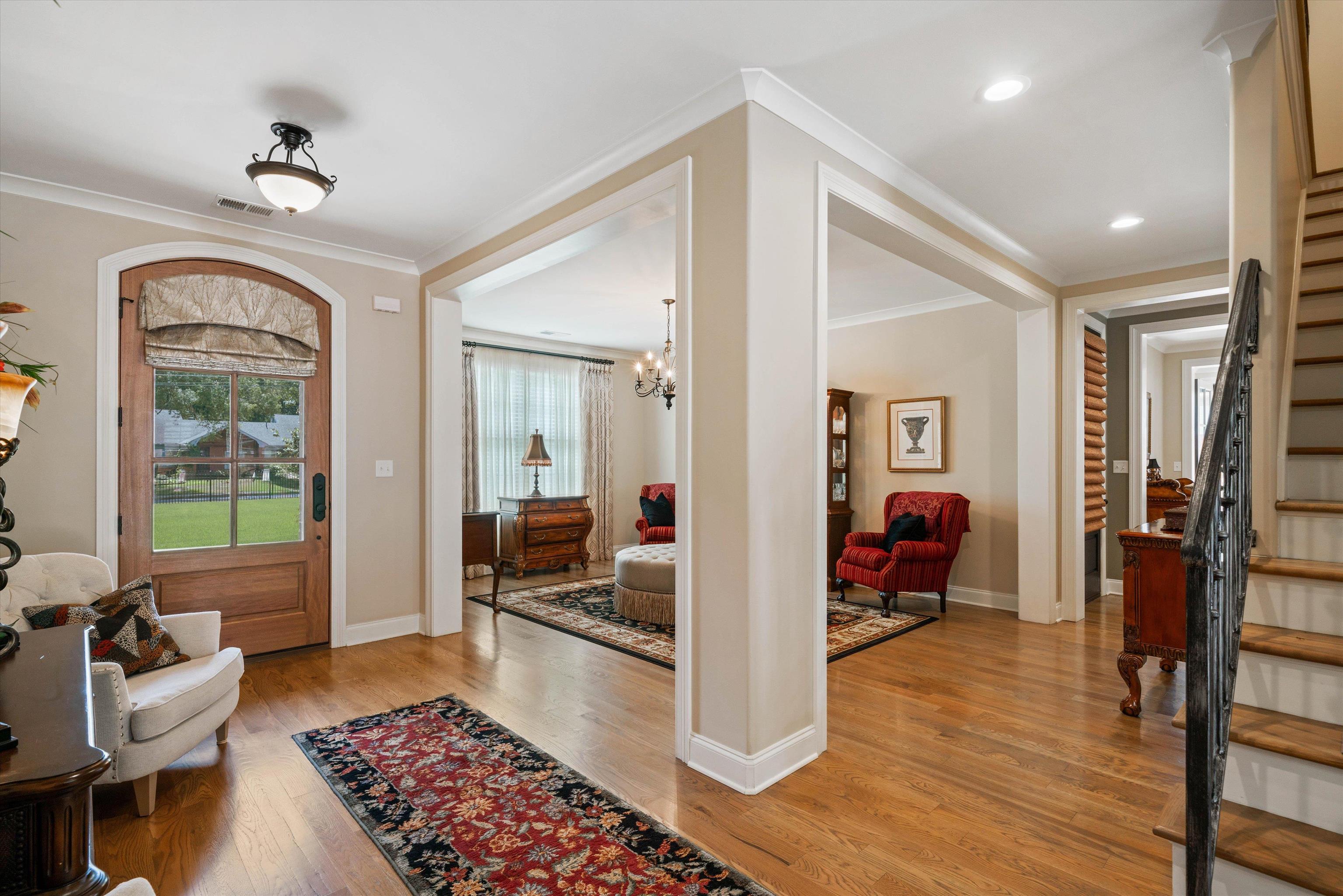 4980 Barfield Road Memphis, TN 38117 - Photo 4 of 39 Gallery Image 4