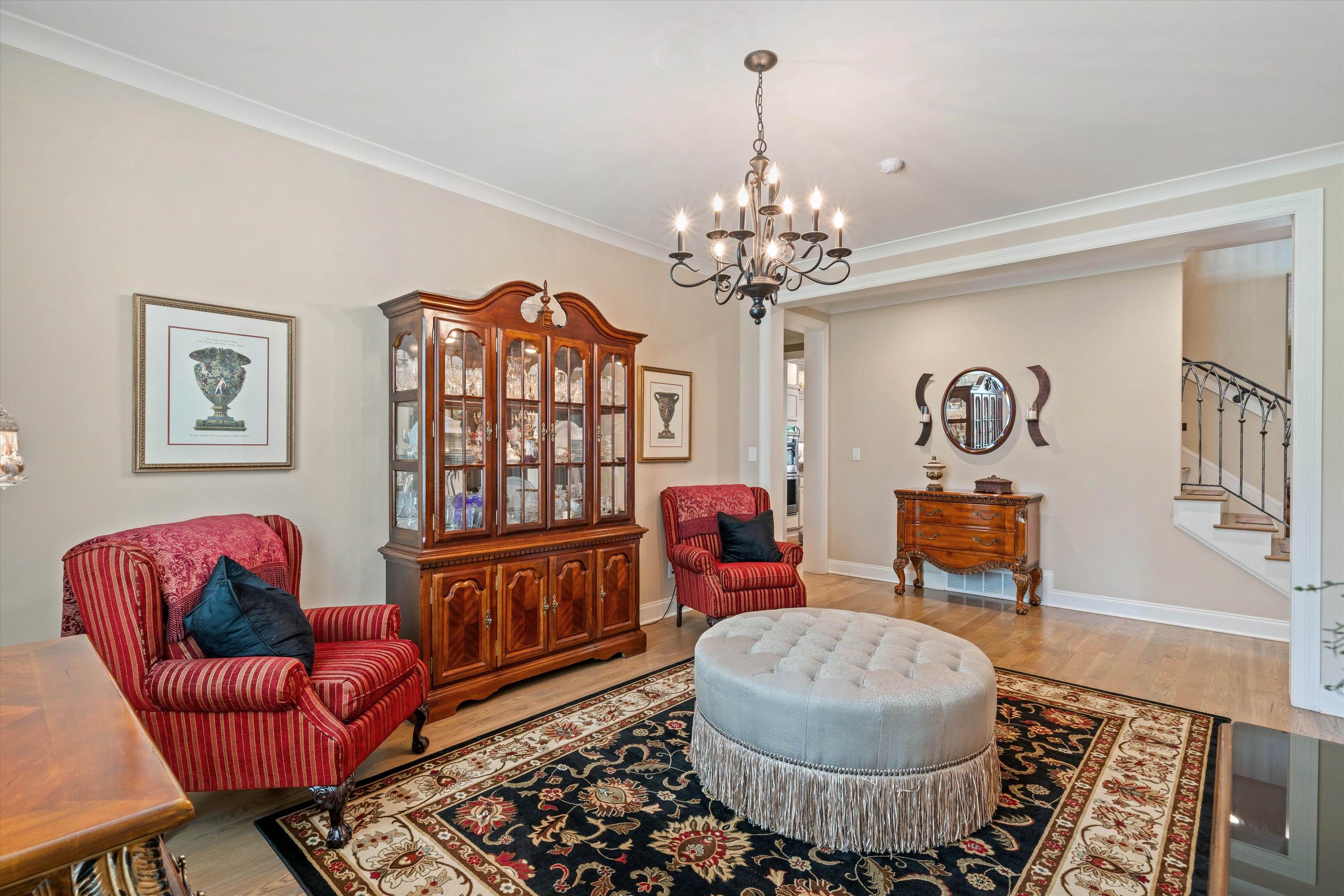 4980 Barfield Road Memphis, TN 38117 - Photo 5 of 39 Gallery Image 5