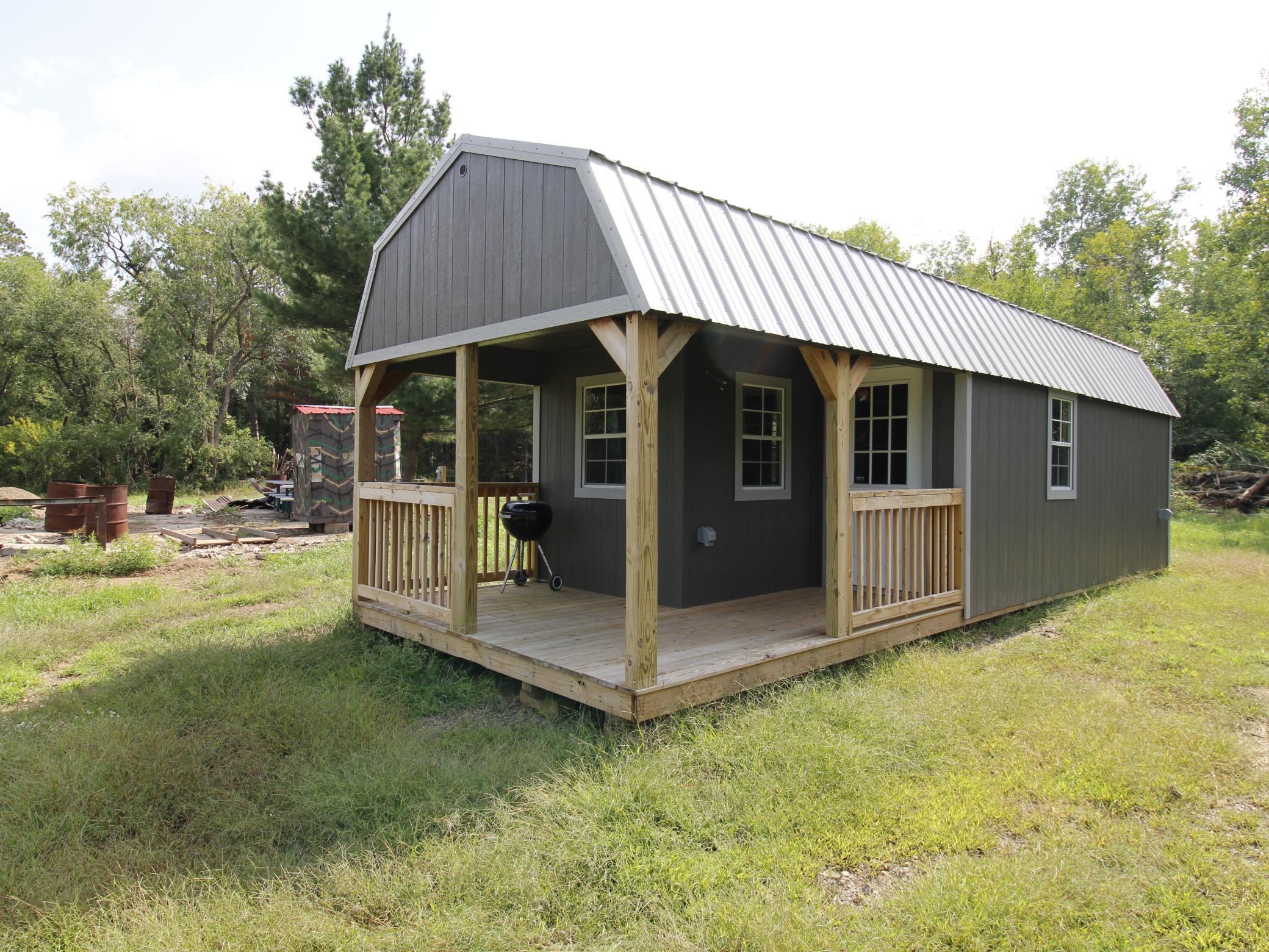 2208 Highway 70 Spooner, WI 54801 - Photo 2 of 39