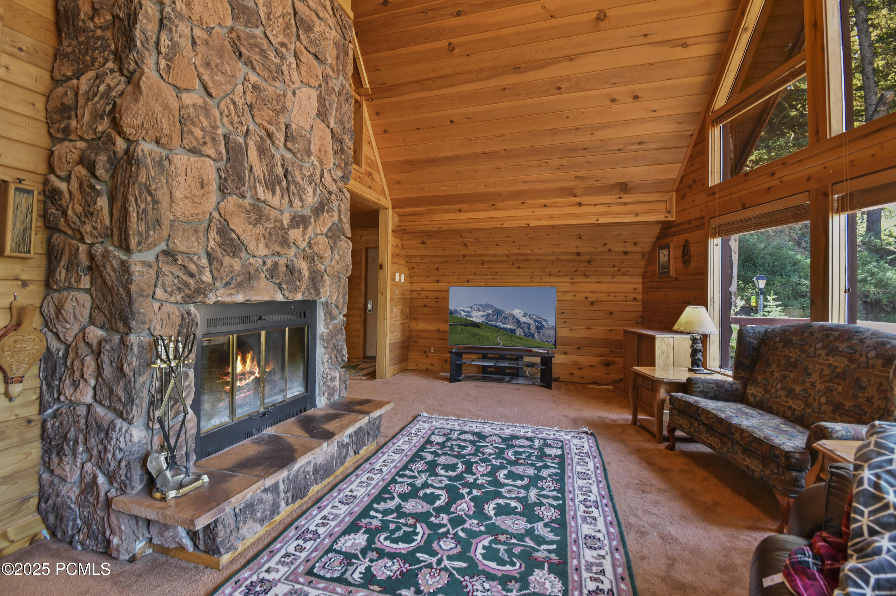 4555 East Mountain Valley Ranch Road Kamas, UT 84036 - Photo 6 of 40
