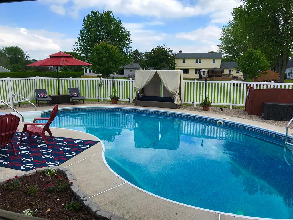 13 Mountain View Drive Rouses Point, NY 12979 - Photo 39 of 43 Gallery Image 39