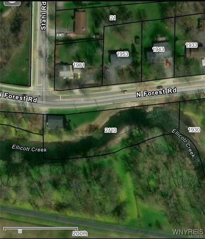 2110 North Forest Road Amherst, NY 14221 - Photo 2 of 4