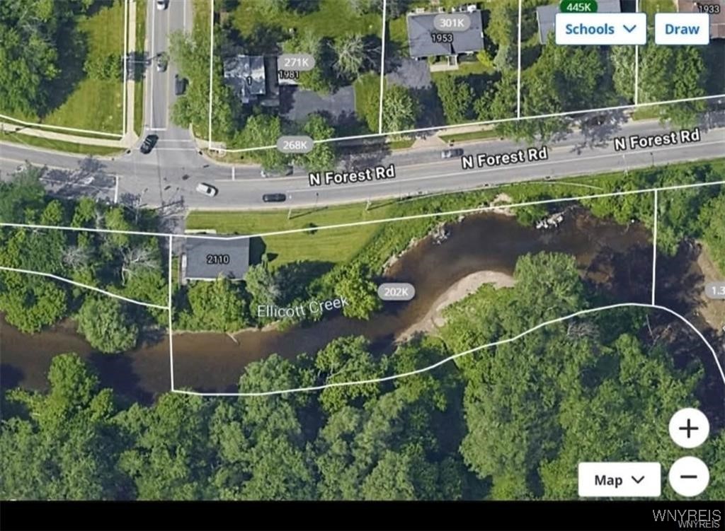 2110 North Forest Road Amherst, NY 14221 - Photo 4 of 4