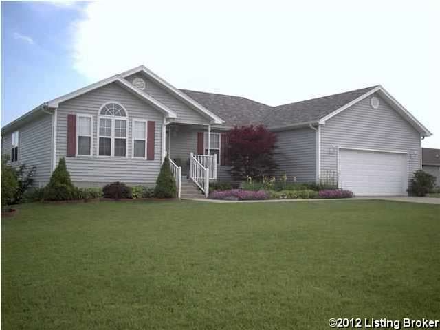 397 Flat Rock Road Elizabethtown, KY 42701 - Photo 1 of 25 Primary Photo