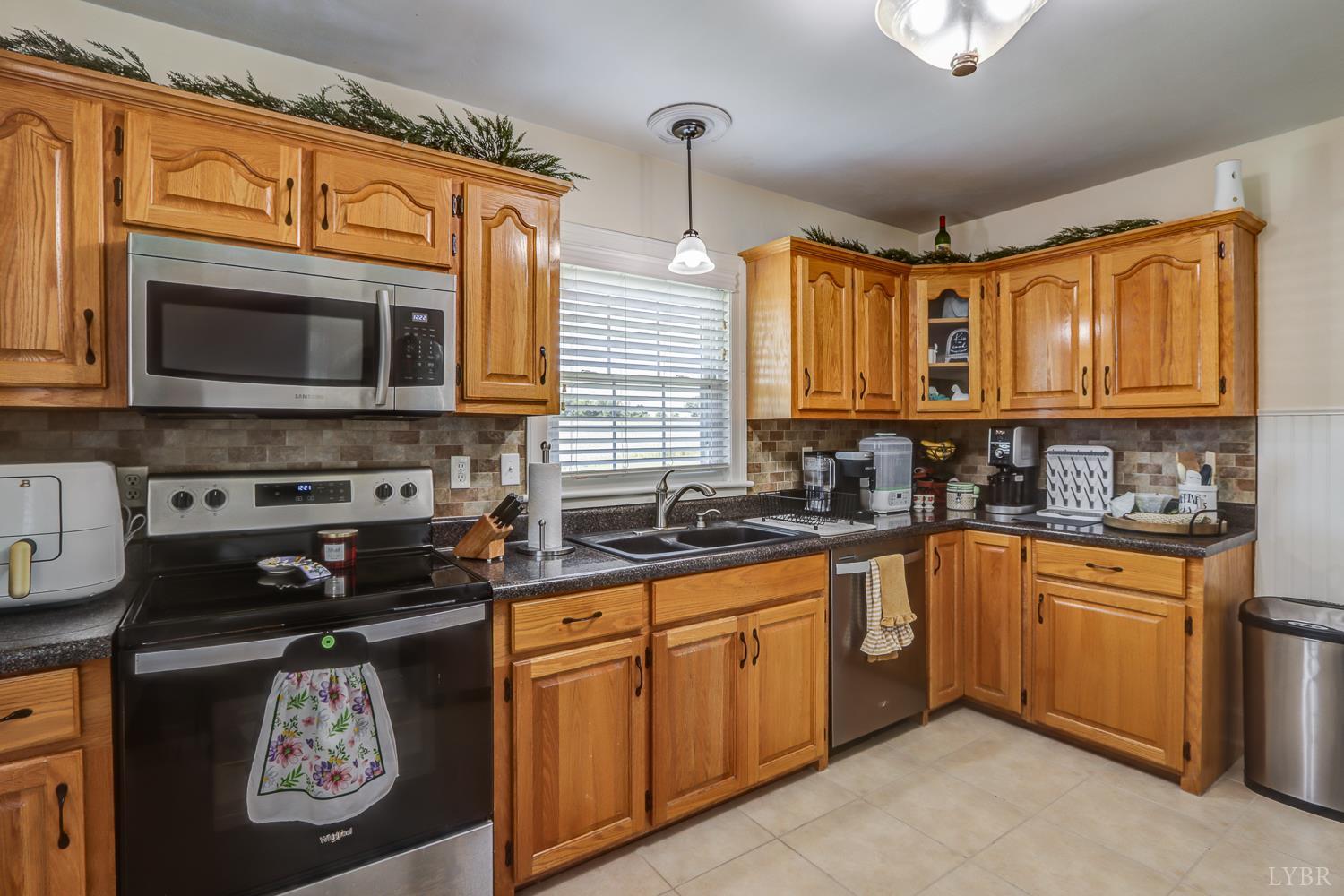 384 Novelty Road Union Hall, VA 24176 - Photo 20 of 49