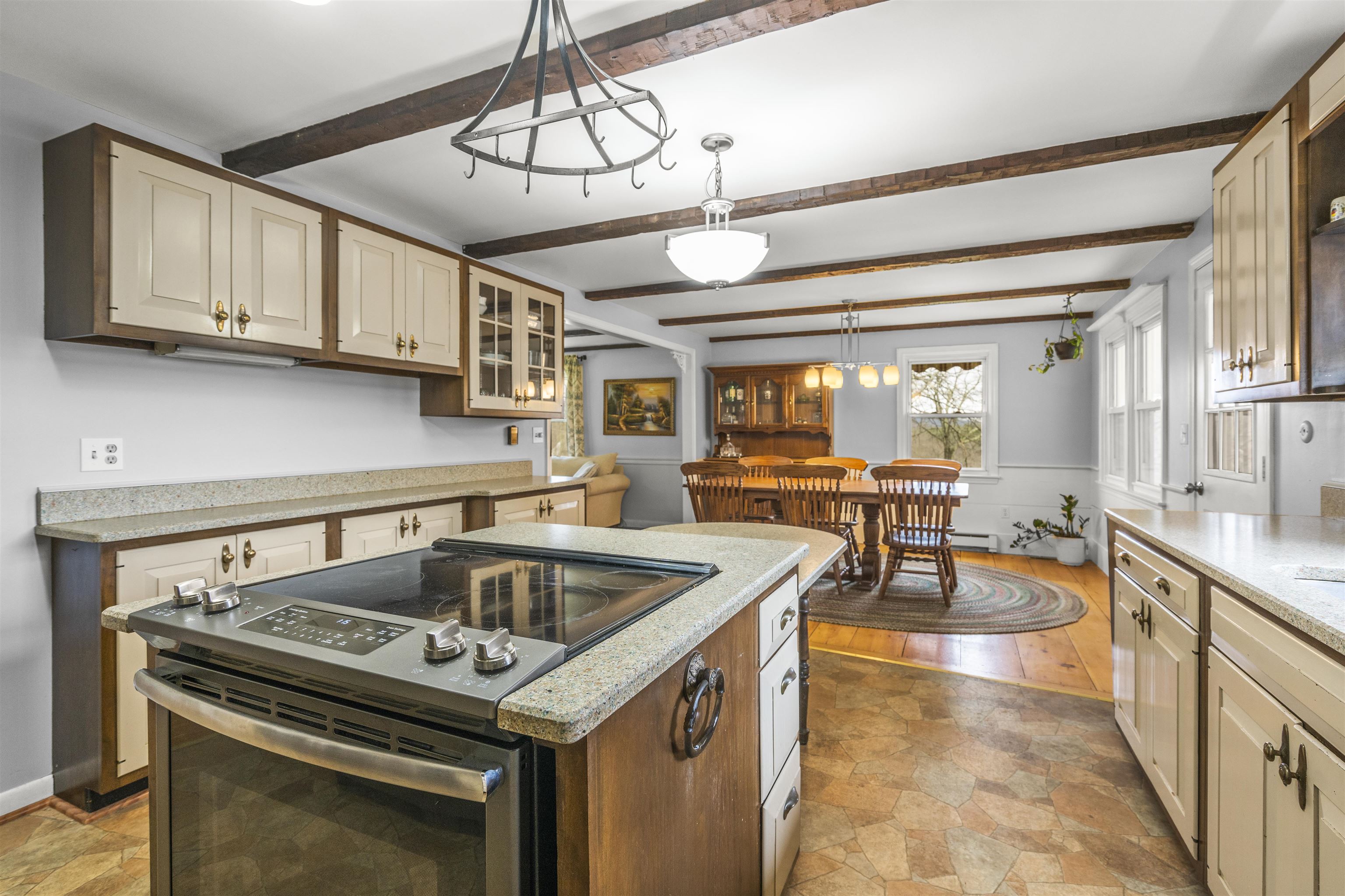 523 Poor Farm Road Francestown, NH 03043 - Photo 13 of 40