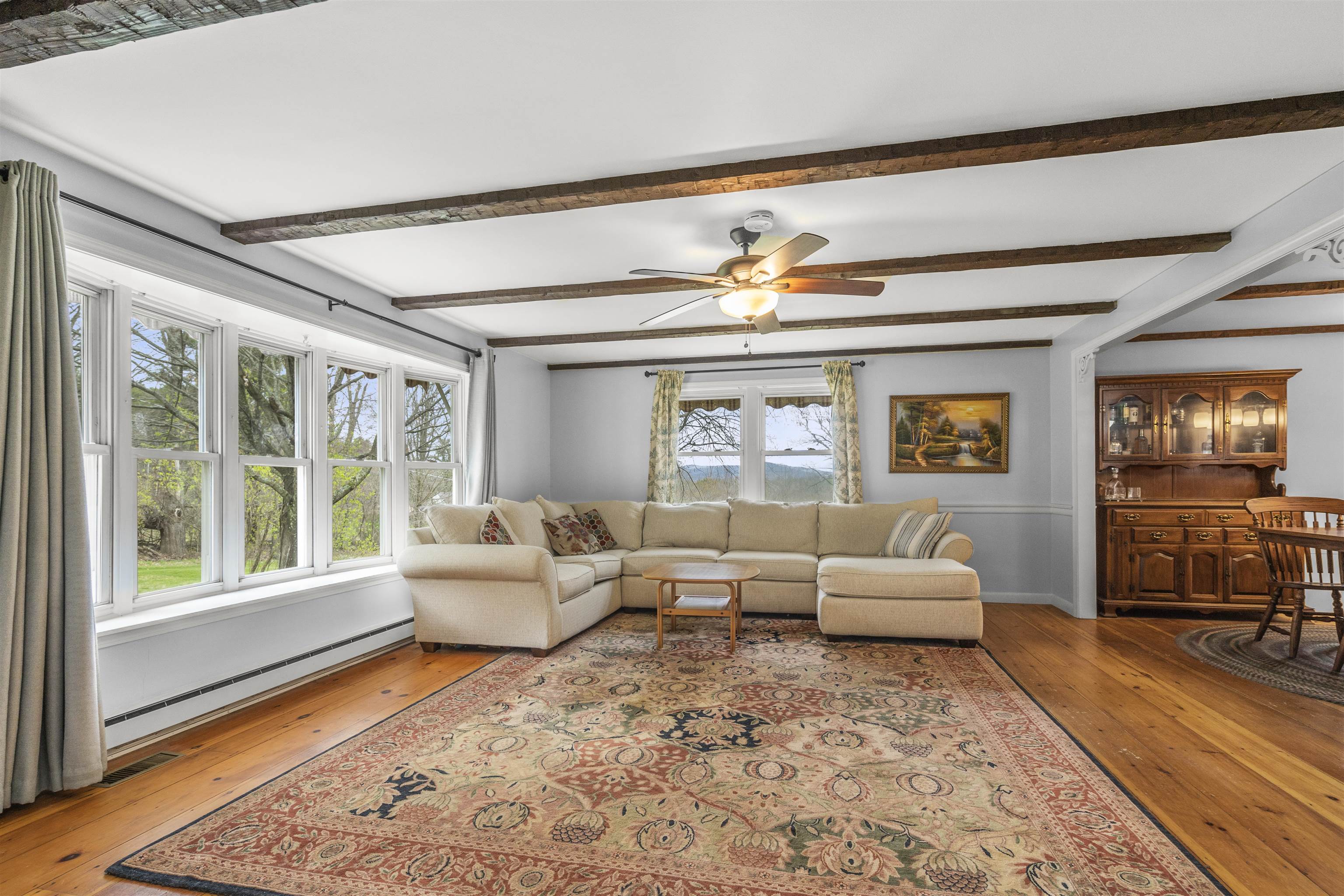 523 Poor Farm Road Francestown, NH 03043 - Photo 4 of 40