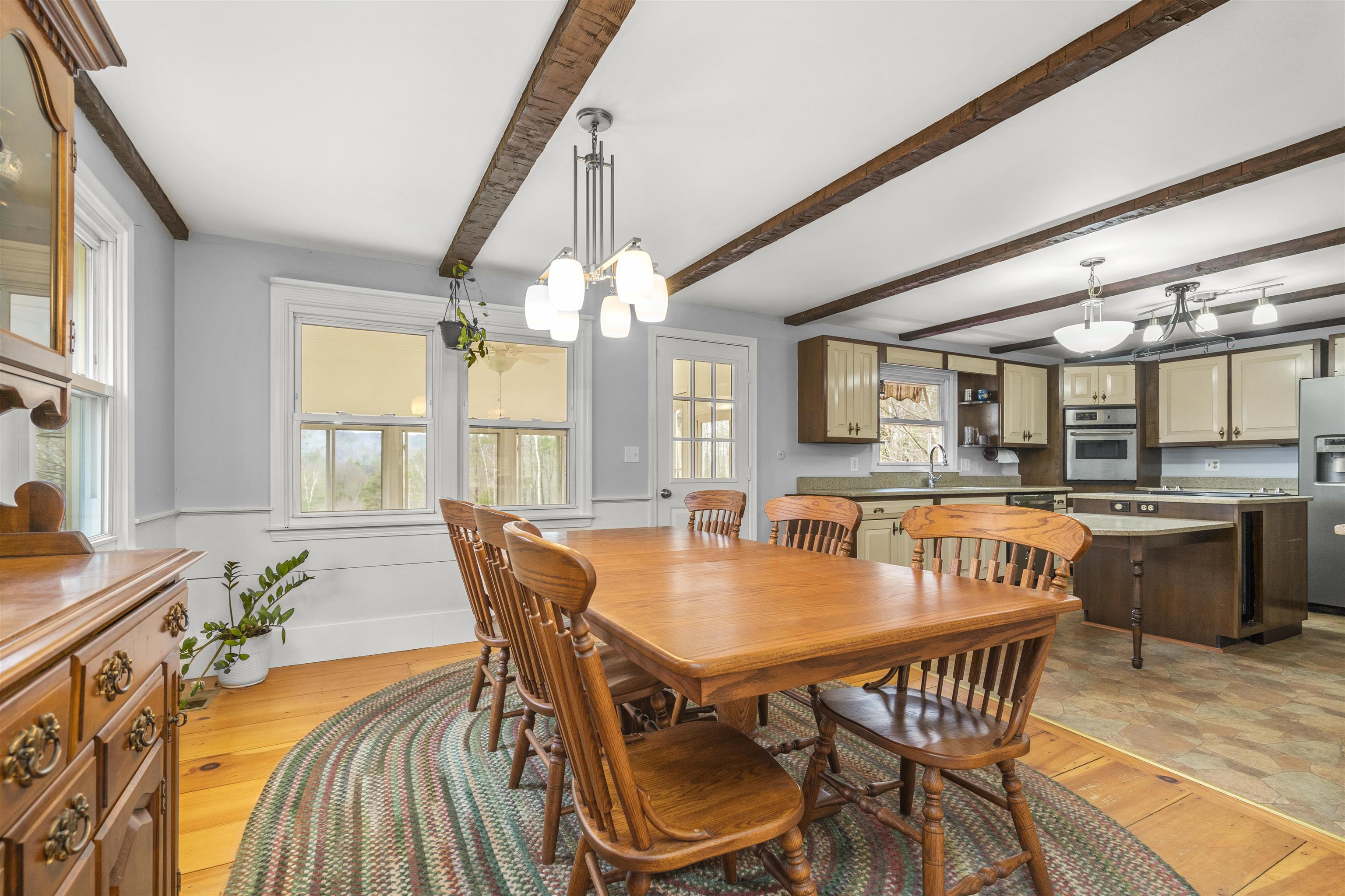 523 Poor Farm Road Francestown, NH 03043 - Photo 8 of 40