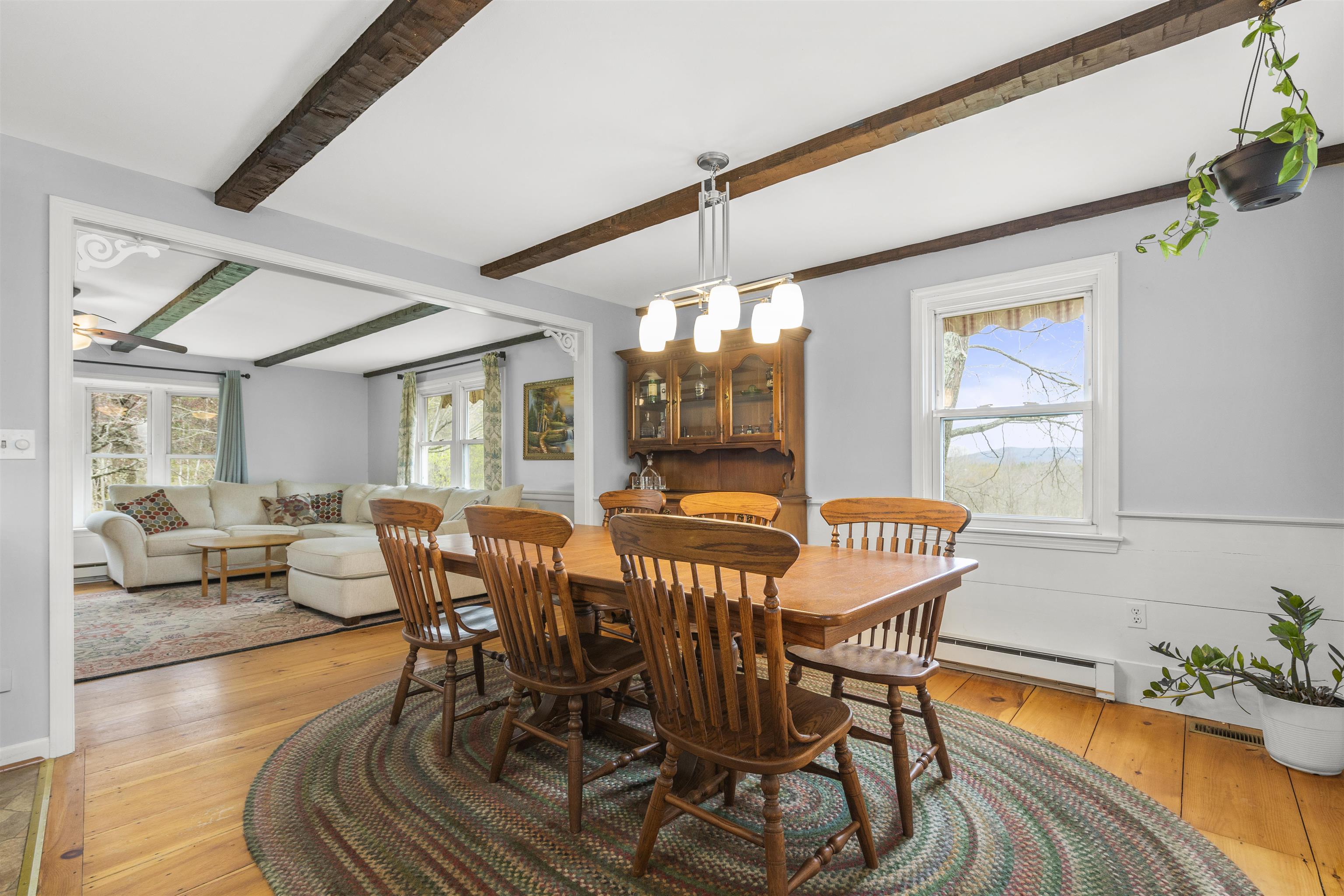 523 Poor Farm Road Francestown, NH 03043 - Photo 9 of 40