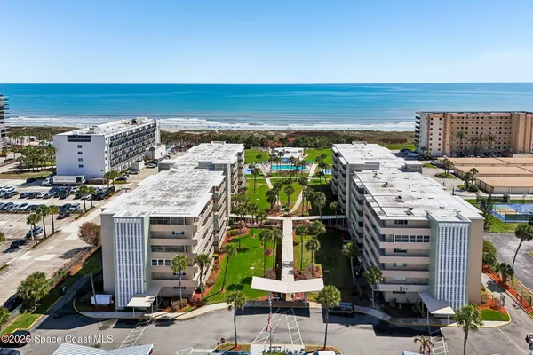 $384,900 | 2020 North Atlantic Avenue, Unit 217N, Cocoa Beach, FL 32931