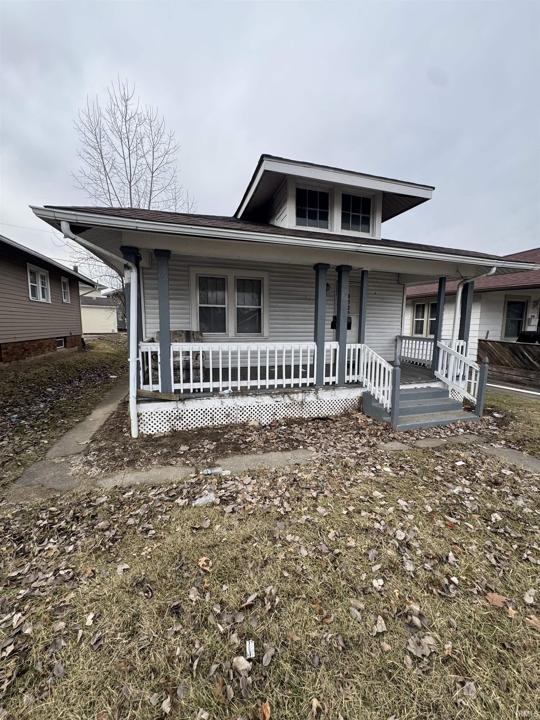 4122 Lafayette Street Fort Wayne, IN 46806 - Photo 5 of 8