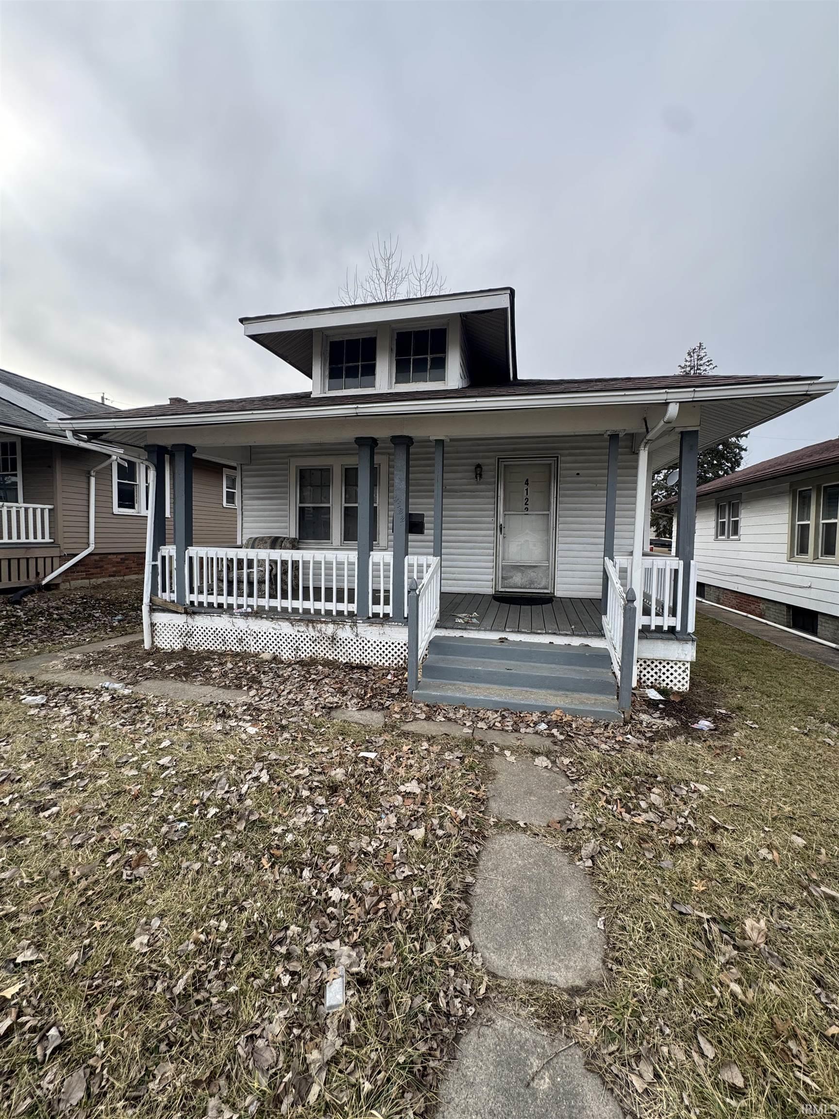 4122 Lafayette Street Fort Wayne, IN 46806 - Photo 8 of 8