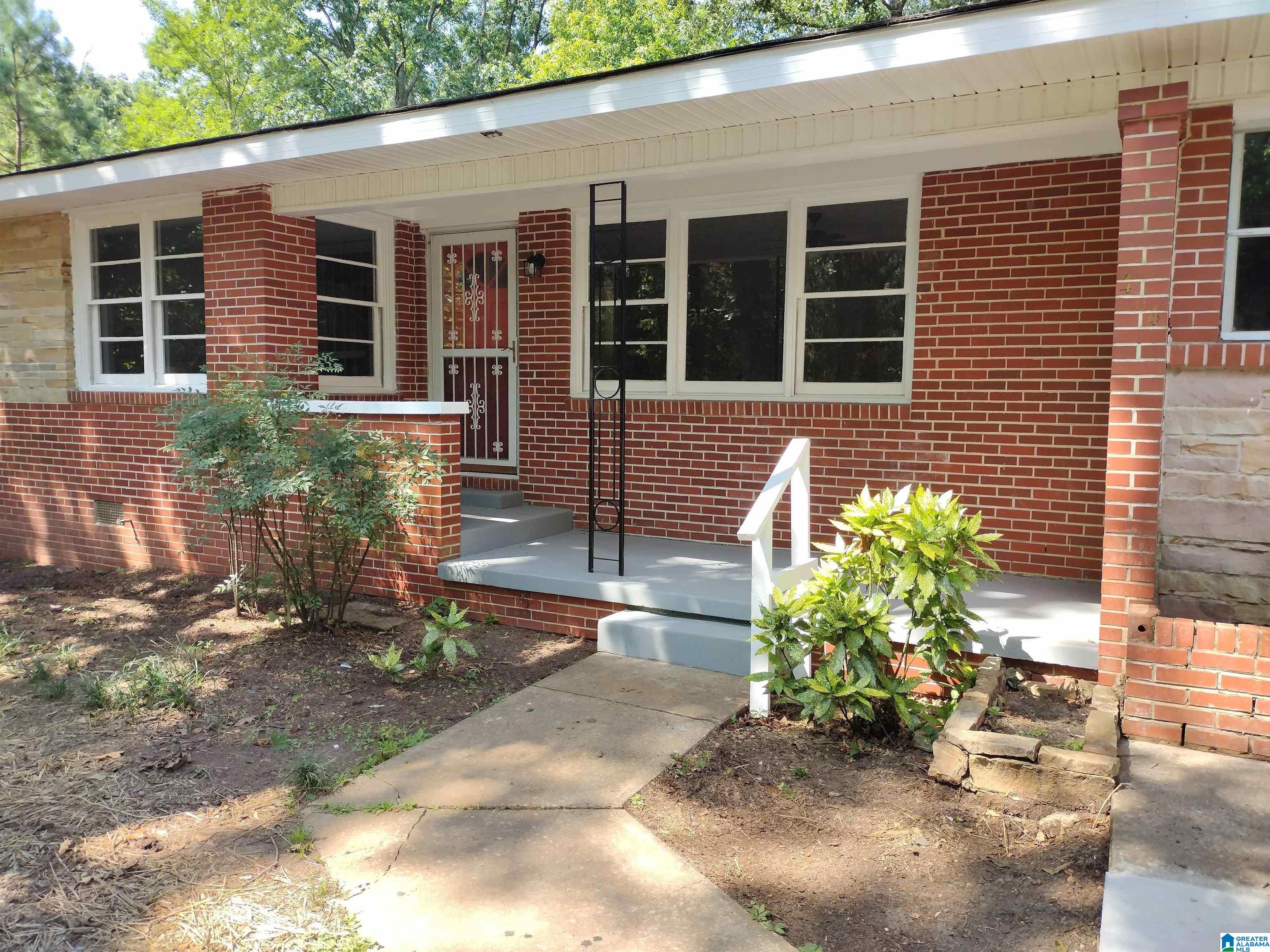 404 Shamrock Avenue Weaver, AL 36277 - Photo 29 of 47