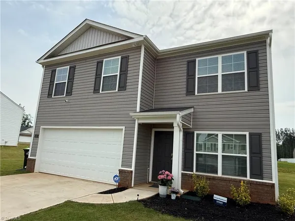 $2,295 | 258 Lulu Lane, Lexington, NC 27292
