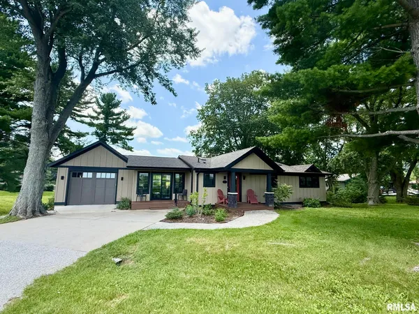 $495,000 | 146 Balsam Knob, Petersburg, IL 62675