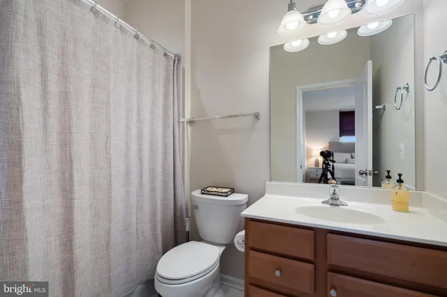 a view of balcony with furniture