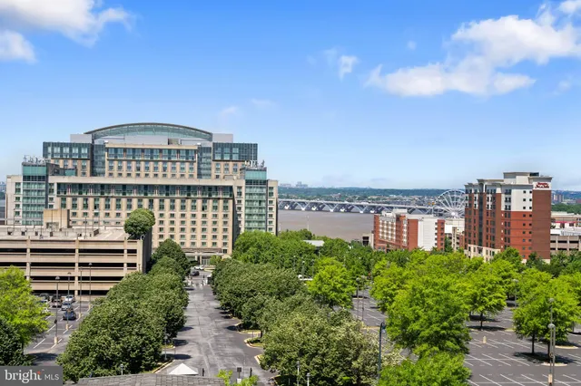 a view of under construction area
