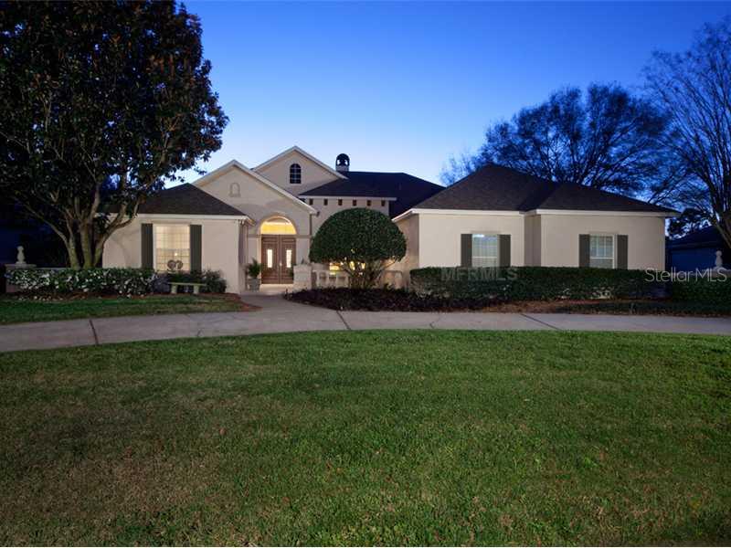2448 Ridgewind Way Windermere, FL 34786 - Photo 1 of 1 Exterior Front