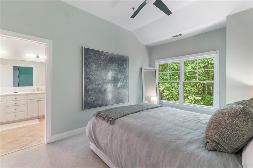402 Wade Creek Road Alpharetta, GA 30009 - Photo 15 of 27