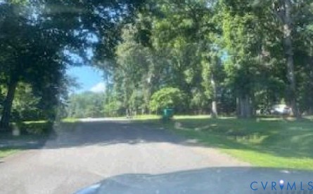 2512 Mountain View Road Powhatan, VA 23139 - Photo 2 of 2 a view of a yard with a tree
