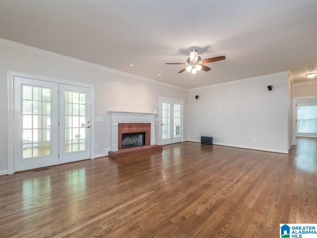 8040 Cavern Road Trussville, AL 35173 - Photo 15 of 34