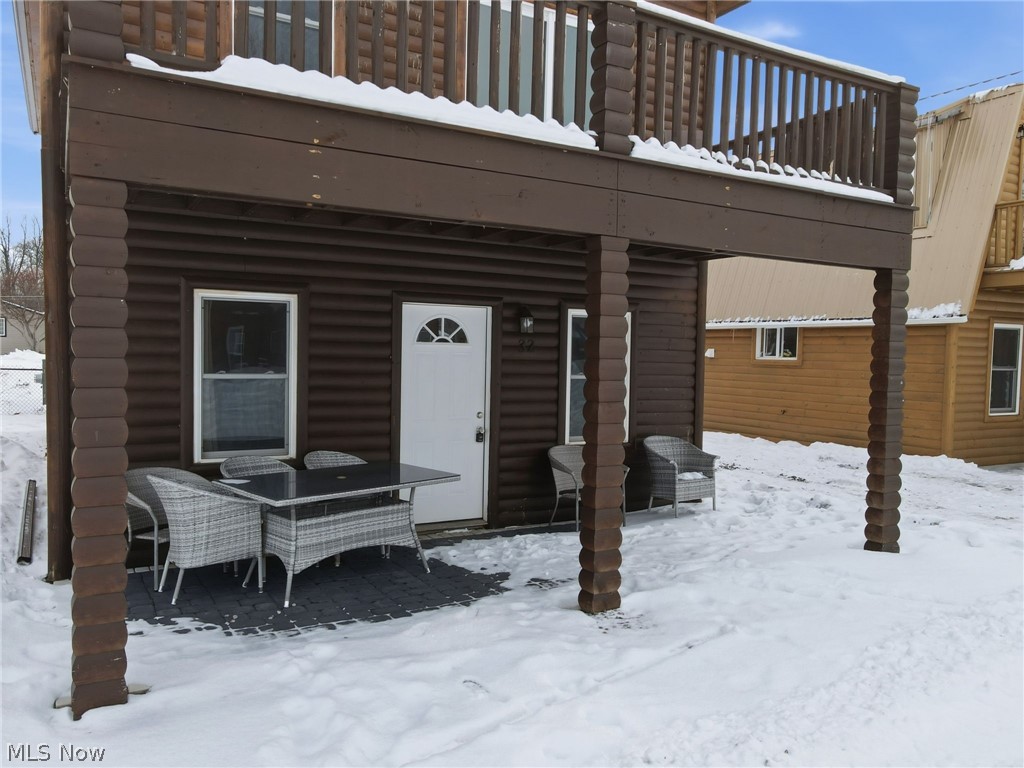 5919 Lake Road West, Unit 33 Ashtabula, OH 44004 - Photo 3 of 22
