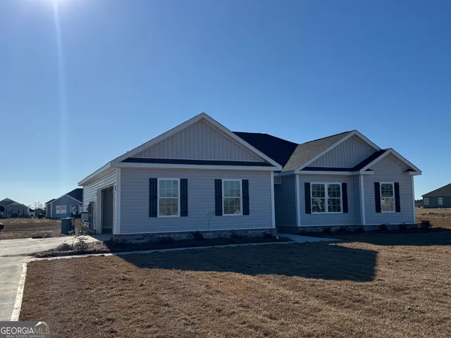 $279,900 | 2075 Old Register Road, Statesboro, GA 30458