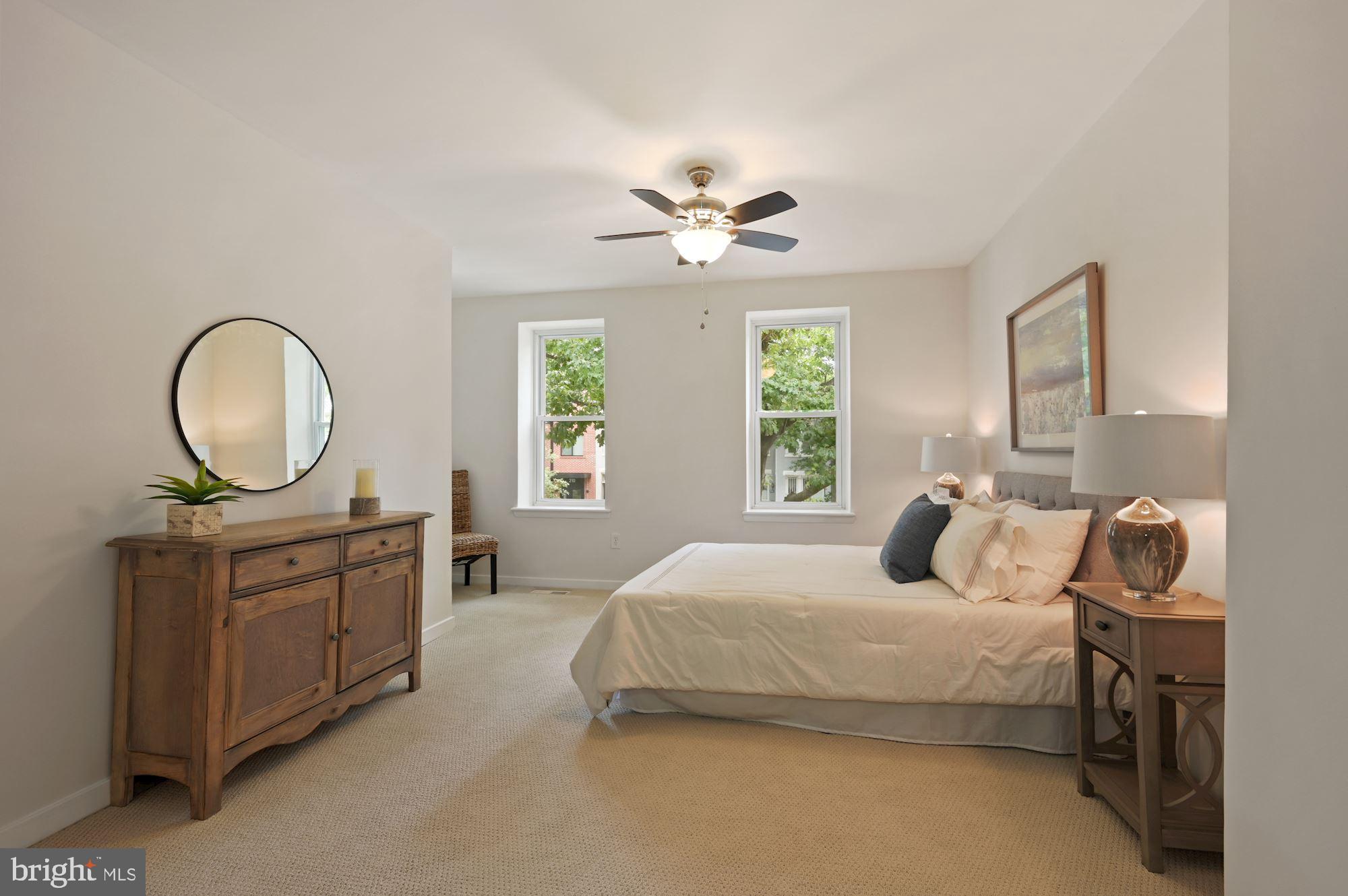 215 P Street Northwest Washington, DC 20001 - Photo 13 of 30