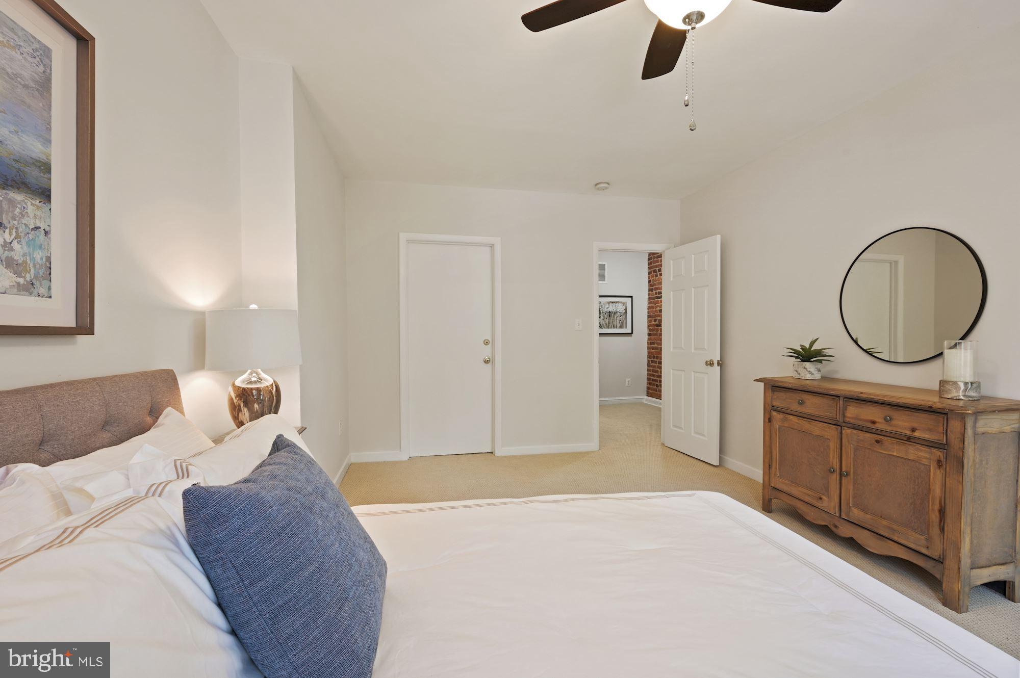 215 P Street Northwest Washington, DC 20001 - Photo 15 of 30