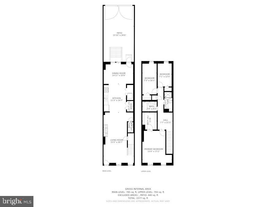 215 P Street Northwest Washington, DC 20001 - Photo 27 of 30