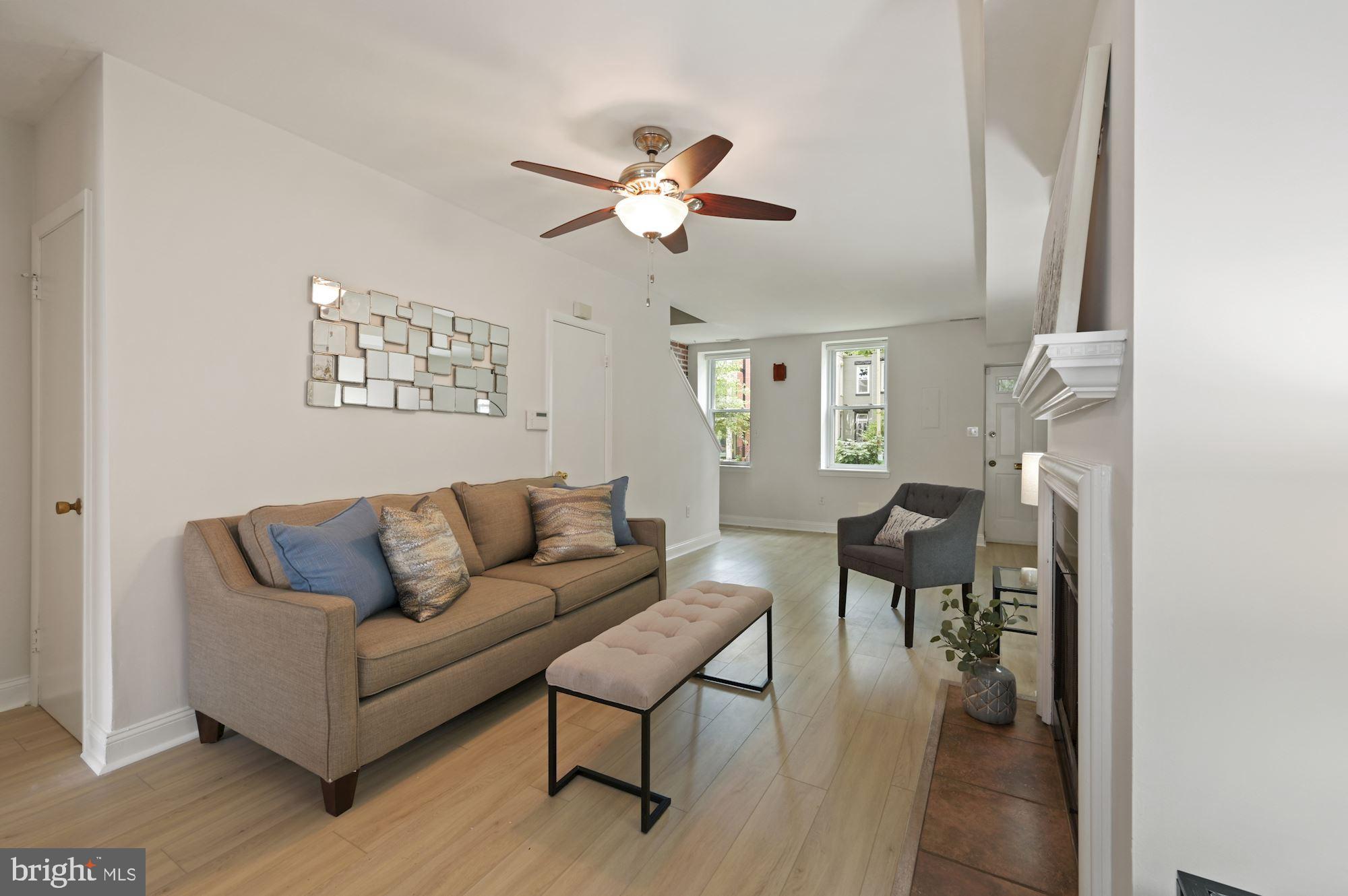 215 P Street Northwest Washington, DC 20001 - Photo 4 of 30