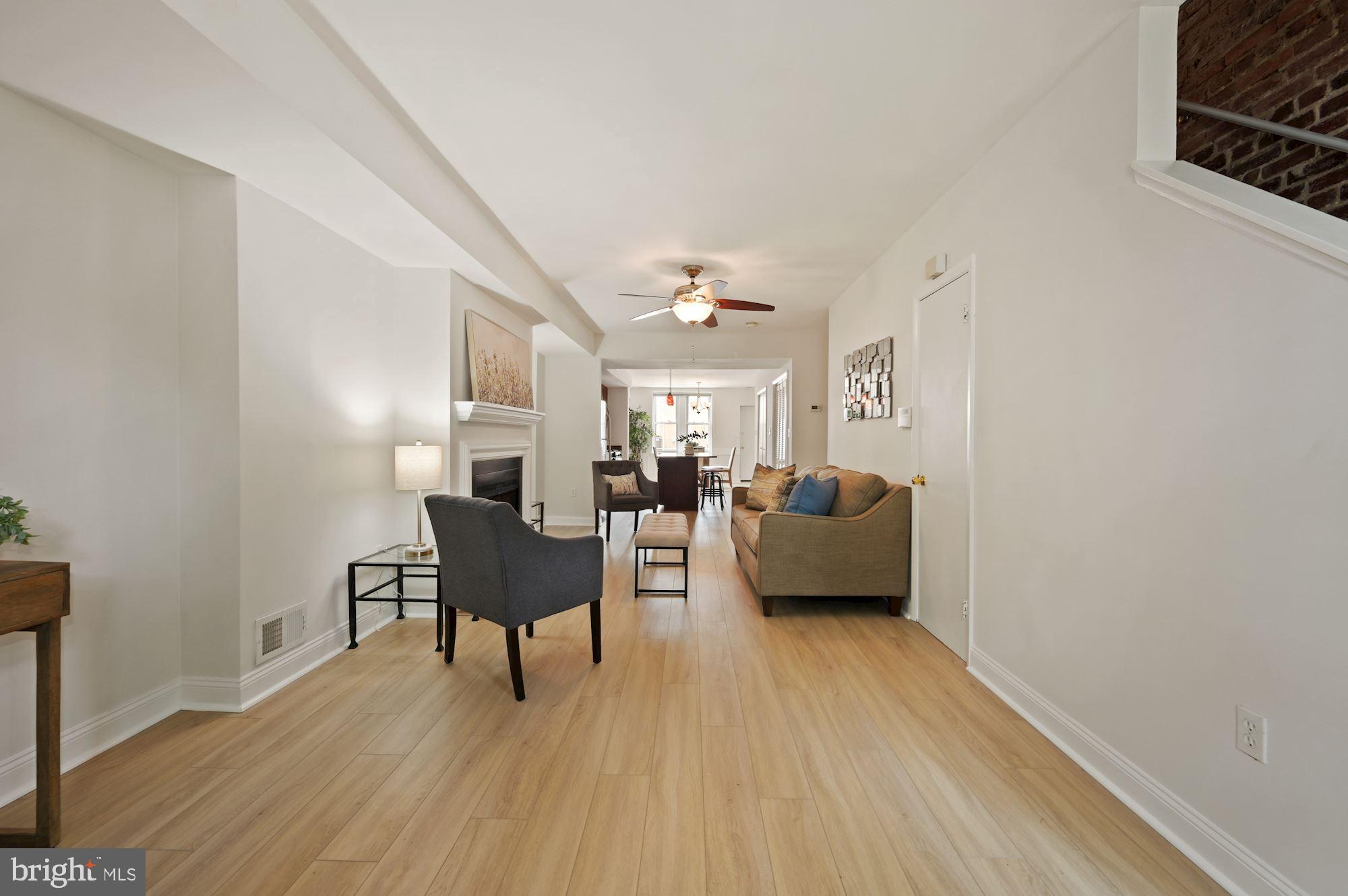 215 P Street Northwest Washington, DC 20001 - Photo 5 of 30