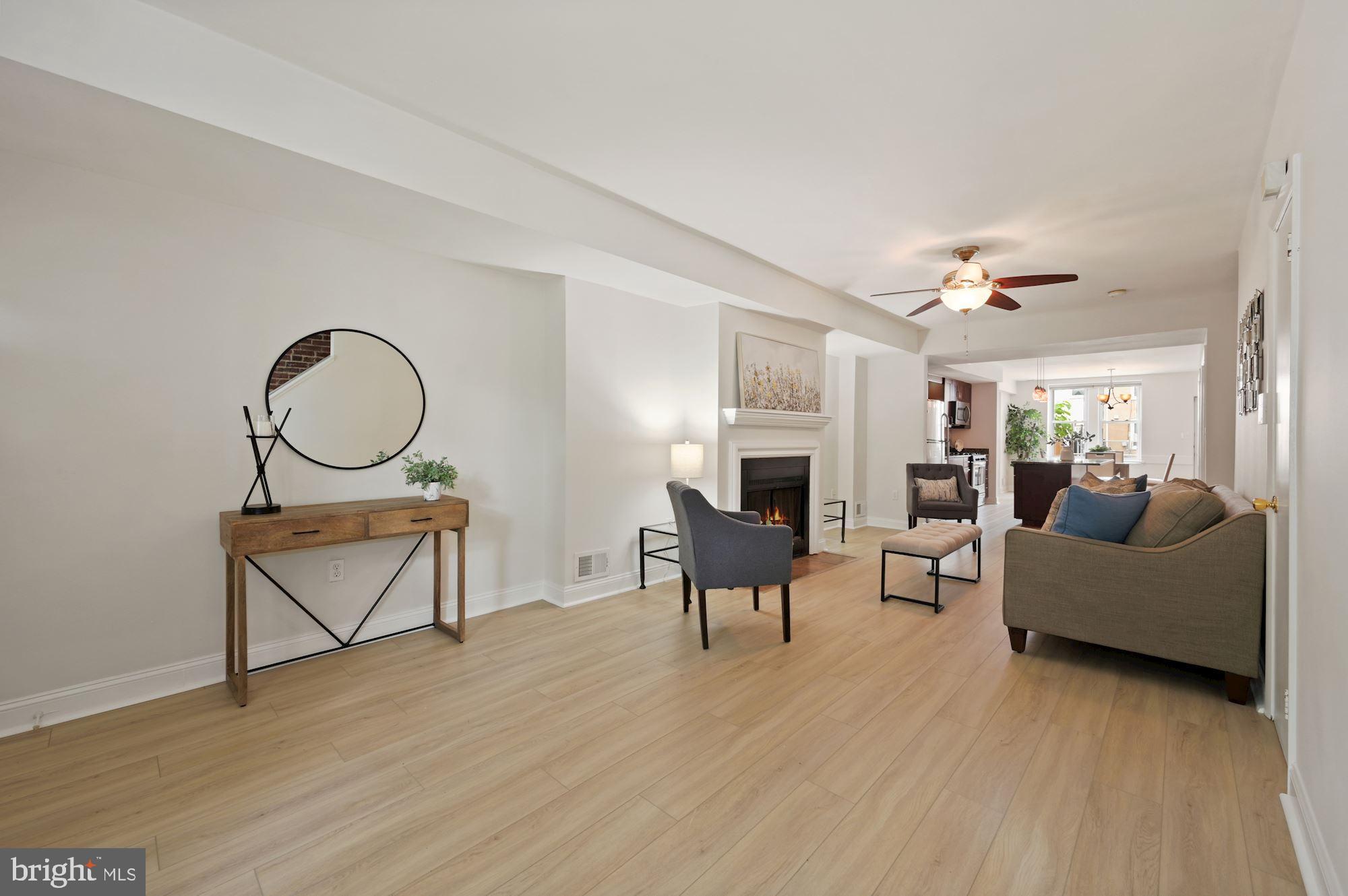 215 P Street Northwest Washington, DC 20001 - Photo 6 of 30