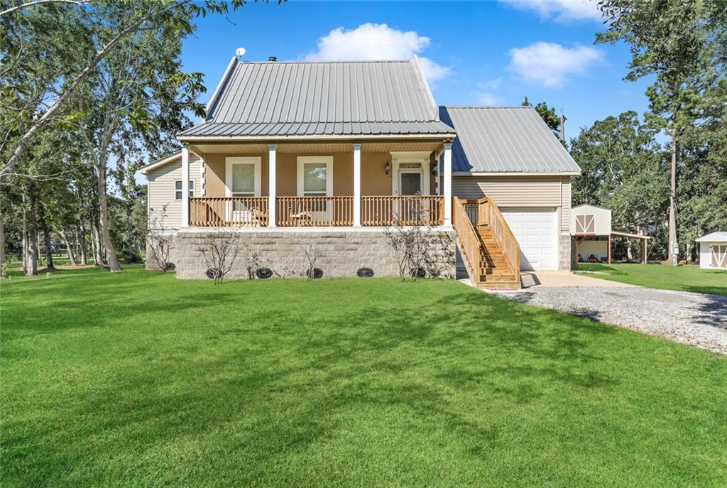 56144 Blue Ridge Drive Slidell, LA 70461 - Photo 1 of 23 Gallery Image 1