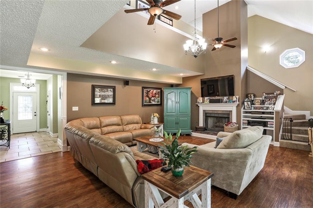56144 Blue Ridge Drive Slidell, LA 70461 - Photo 5 of 23 Gallery Image 5