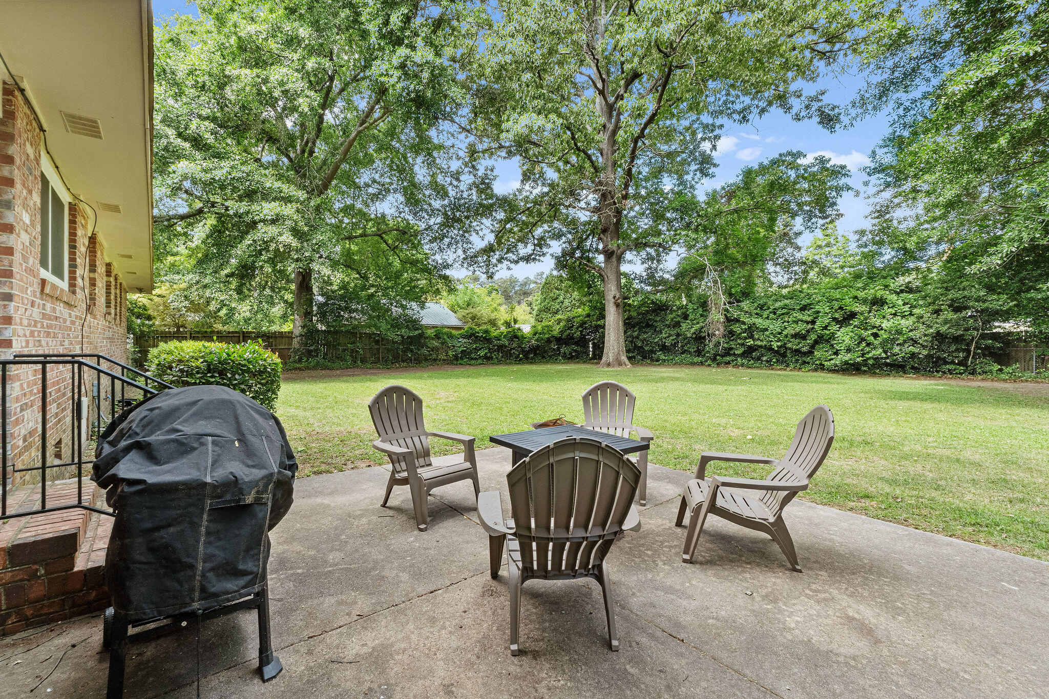 1325 Two Notch Road Southeast Aiken, SC 29803 - Photo 23 of 26 Gallery Image 23