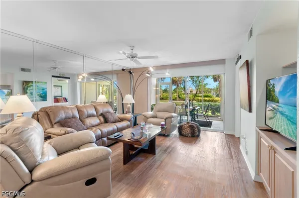 $209,000 | 4110 Lorene Drive, Unit 106, Estero, FL 33928