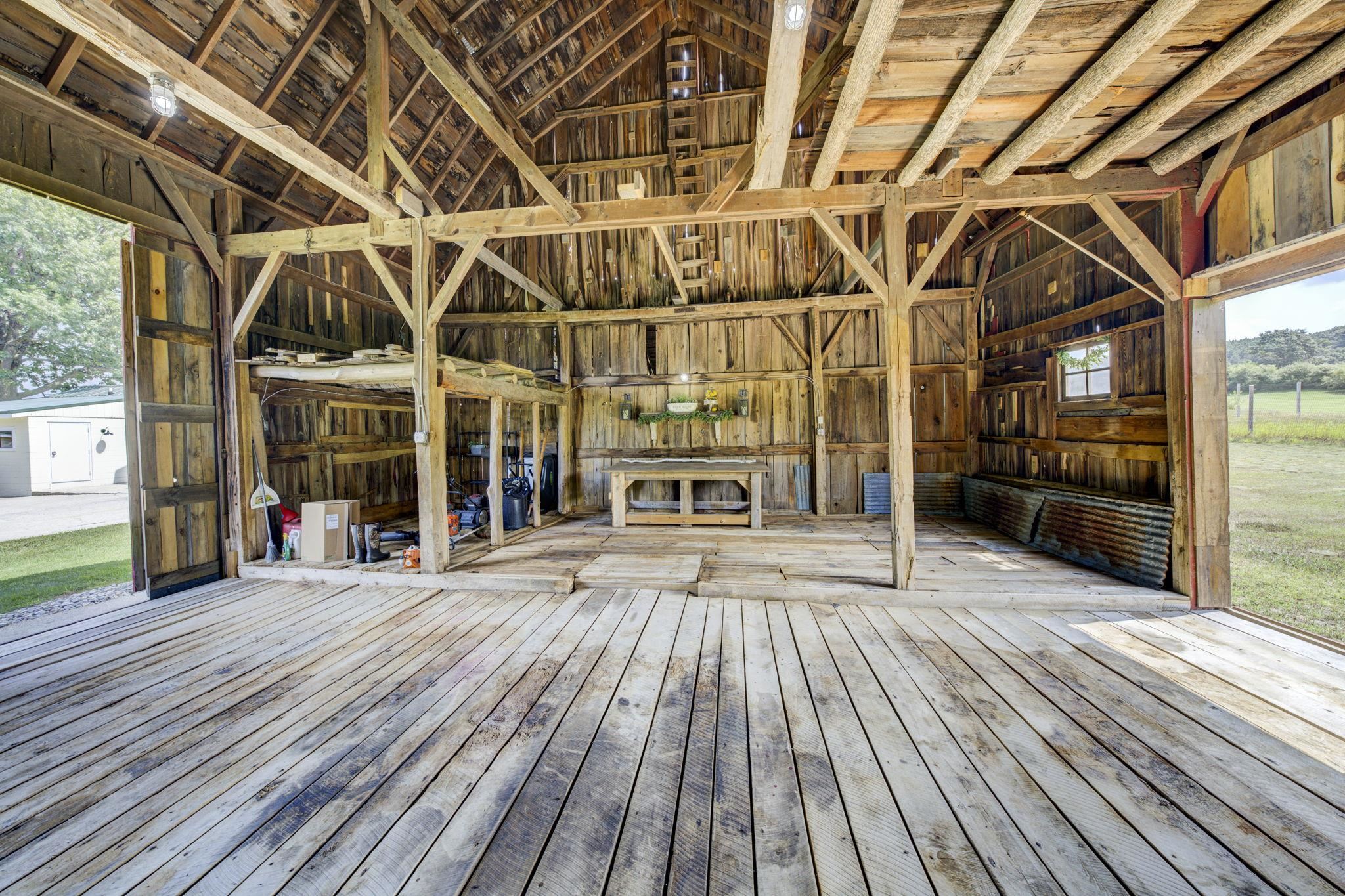 4135 Schoolcraft Road Bellaire, MI 49615 - Photo 42 of 96
