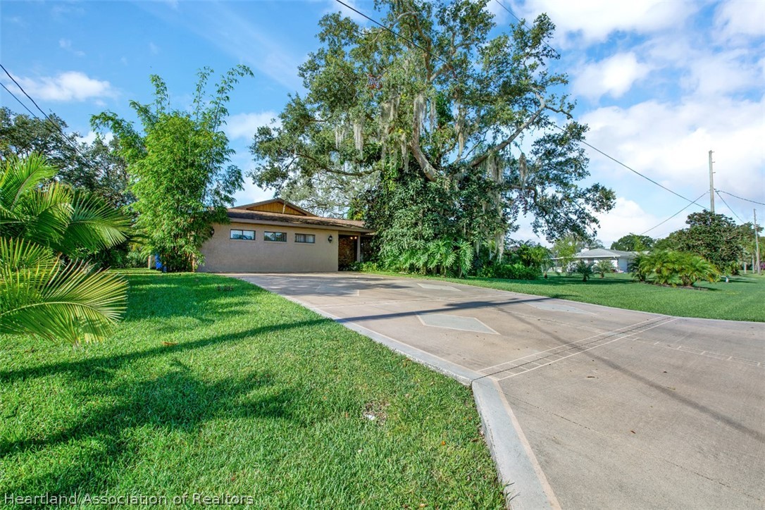 128 Tortoise Road Sebring, FL 33876 - Photo 16 of 35 Gallery Image 16