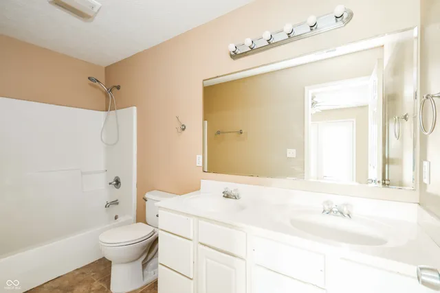 $1,525 | 5136 Hodson Place, Indianapolis, IN 46241