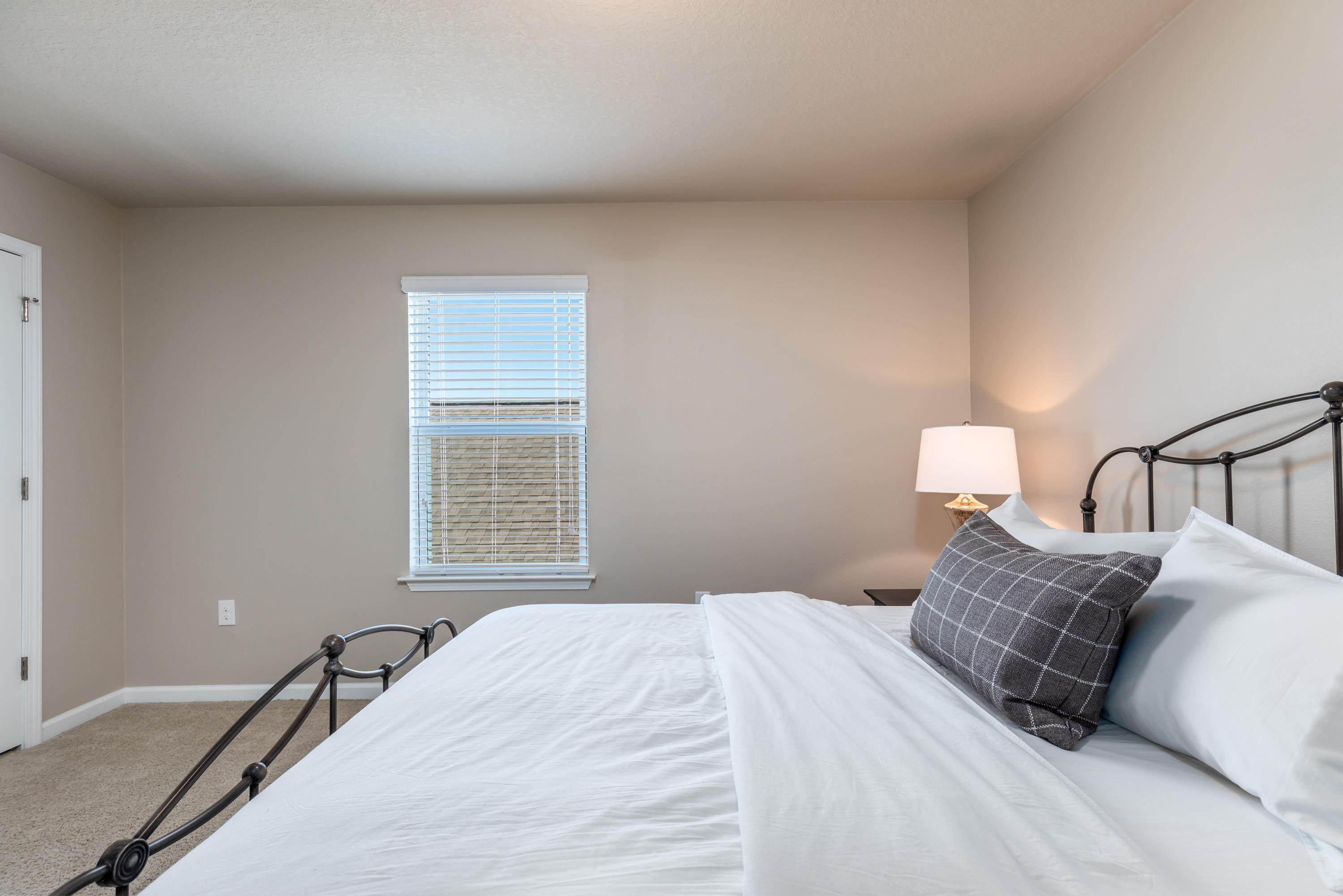 321 Fanny Ann Way Freeport, FL 32439 - Photo 18 of 38 a bedroom with a bed and a window