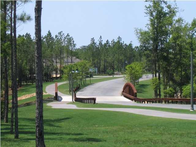 321 Fanny Ann Way Freeport, FL 32439 - Photo 25 of 38 a view of a park